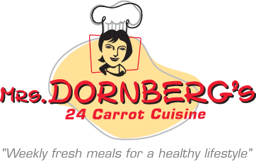 Mrs Dornberg's